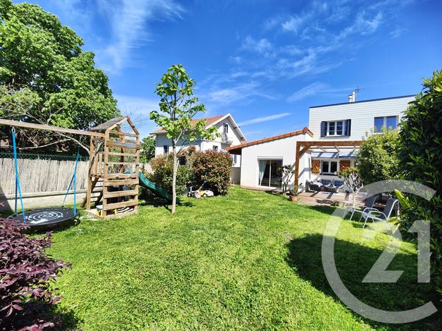 maison à vendre - 5 pièces - 122.0 m2 - TOULOUSE - 31 - MIDI-PYRENEES - Century 21 Fly Immo