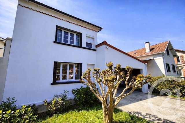 maison à vendre - 5 pièces - 122.0 m2 - TOULOUSE - 31 - MIDI-PYRENEES - Century 21 Fly Immo