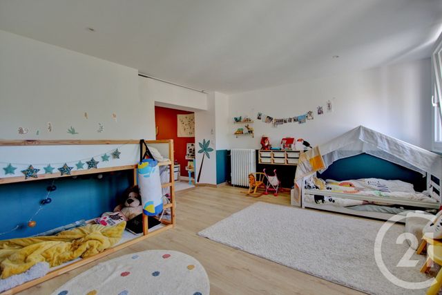 maison à vendre - 5 pièces - 122.0 m2 - TOULOUSE - 31 - MIDI-PYRENEES - Century 21 Fly Immo