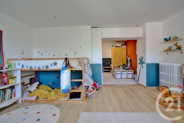 maison à vendre - 5 pièces - 122.0 m2 - TOULOUSE - 31 - MIDI-PYRENEES - Century 21 Fly Immo