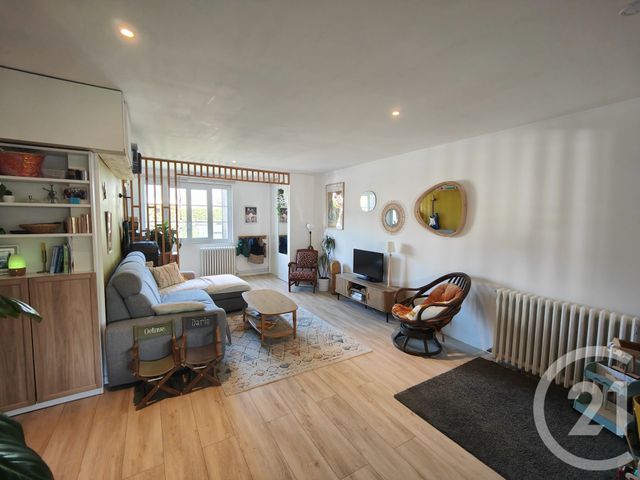 maison à vendre - 5 pièces - 122.0 m2 - TOULOUSE - 31 - MIDI-PYRENEES - Century 21 Fly Immo