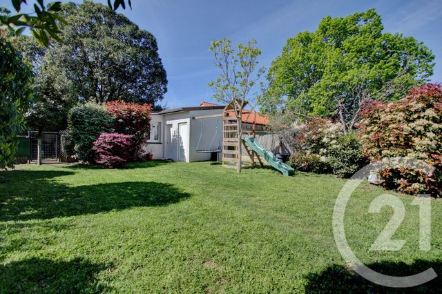 maison à vendre - 5 pièces - 122.0 m2 - TOULOUSE - 31 - MIDI-PYRENEES - Century 21 Fly Immo