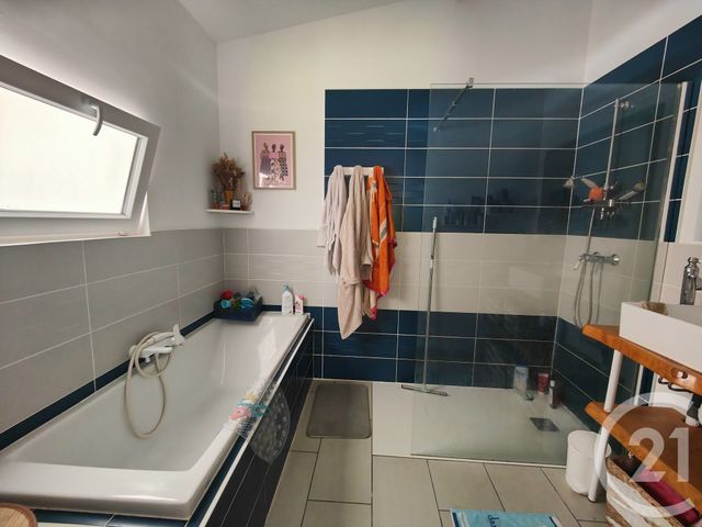 maison à vendre - 5 pièces - 122.0 m2 - TOULOUSE - 31 - MIDI-PYRENEES - Century 21 Fly Immo