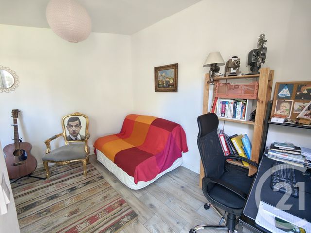 maison à vendre - 5 pièces - 122.0 m2 - TOULOUSE - 31 - MIDI-PYRENEES - Century 21 Fly Immo