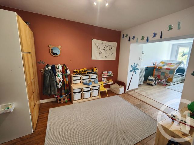 maison à vendre - 5 pièces - 122.0 m2 - TOULOUSE - 31 - MIDI-PYRENEES - Century 21 Fly Immo