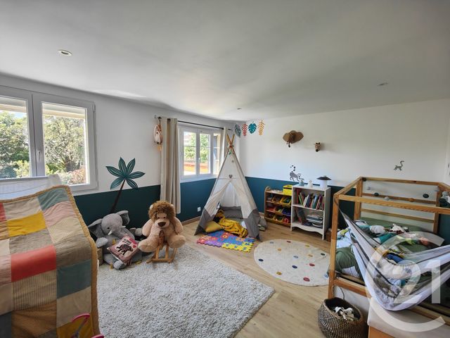 maison à vendre - 5 pièces - 122.0 m2 - TOULOUSE - 31 - MIDI-PYRENEES - Century 21 Fly Immo