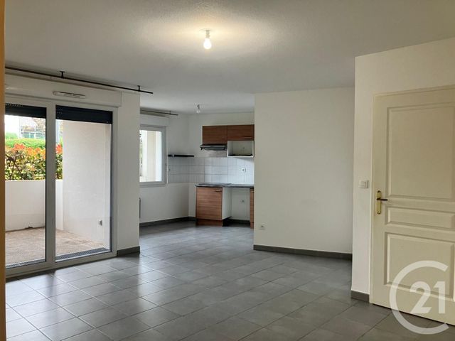 Appartement F3 à louer TOULOUSE