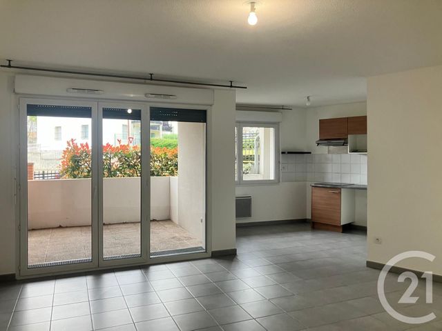 Appartement F3 à louer - 3 pièces - 64.39 m2 - TOULOUSE - 31 - MIDI-PYRENEES - Century 21 Fly Immo