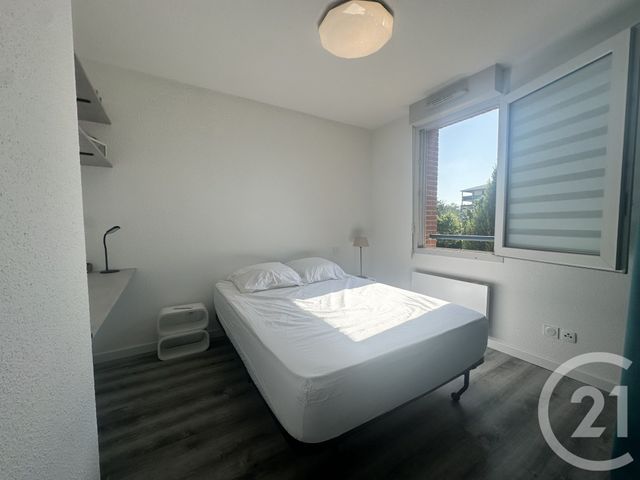 Appartement T2 à louer - 2 pièces - 34.17 m2 - TOULOUSE - 31 - MIDI-PYRENEES - Century 21 Fly Immo