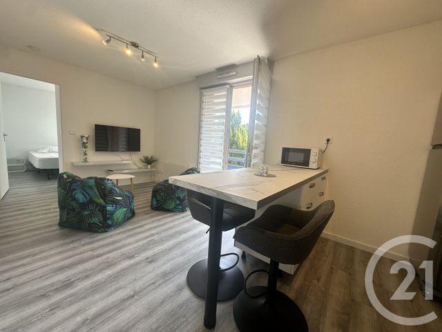 Appartement T2 à louer TOULOUSE