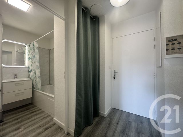 Appartement T2 à louer - 2 pièces - 34.17 m2 - TOULOUSE - 31 - MIDI-PYRENEES - Century 21 Fly Immo