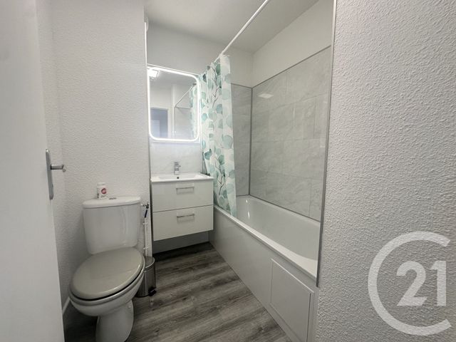 Appartement T2 à louer - 2 pièces - 34.17 m2 - TOULOUSE - 31 - MIDI-PYRENEES - Century 21 Fly Immo