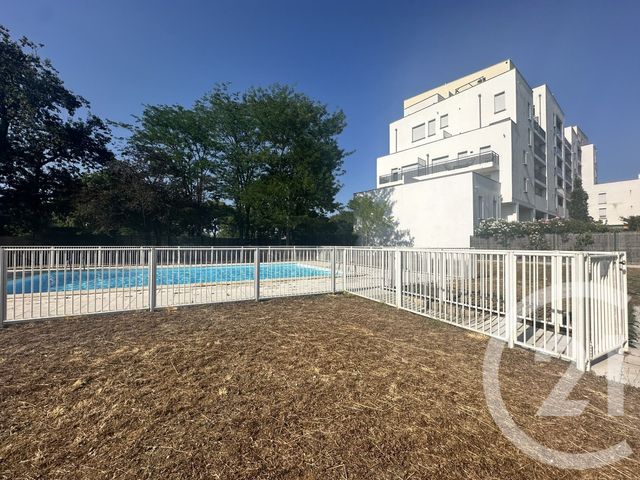 Appartement T2 à louer - 2 pièces - 34.17 m2 - TOULOUSE - 31 - MIDI-PYRENEES - Century 21 Fly Immo