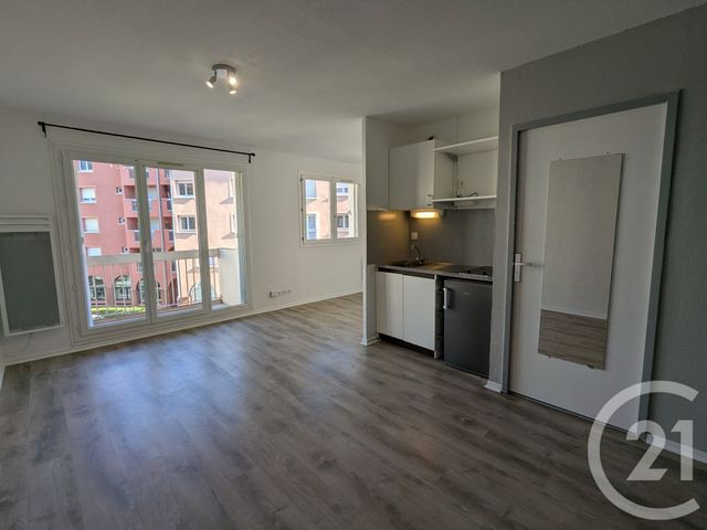 Appartement T1 à louer TOULOUSE