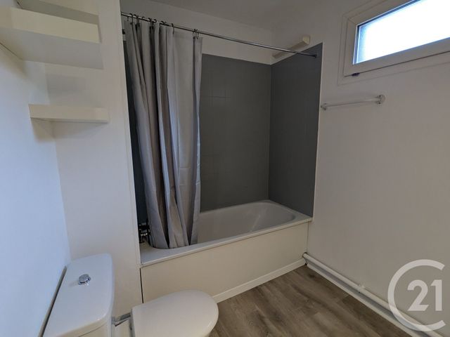 Appartement T1 à louer - 1 pièce - 27.98 m2 - TOULOUSE - 31 - MIDI-PYRENEES - Century 21 Fly Immo
