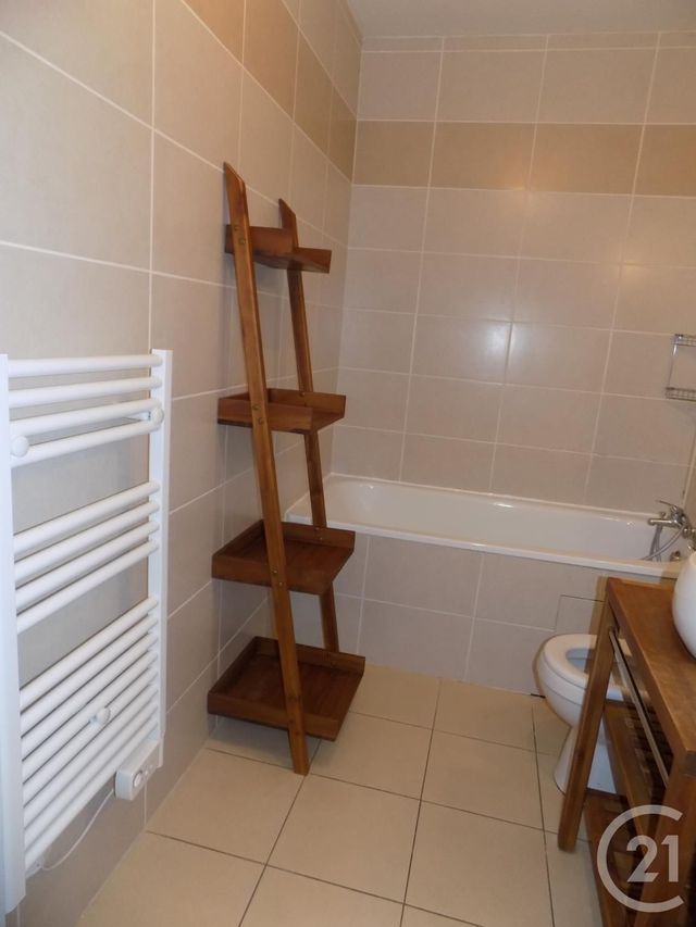 Appartement T1 à louer - 1 pièce - 27.12 m2 - TOULOUSE - 31 - MIDI-PYRENEES - Century 21 Fly Immo