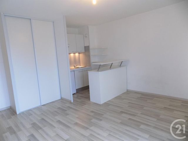 Appartement T1 à louer TOULOUSE