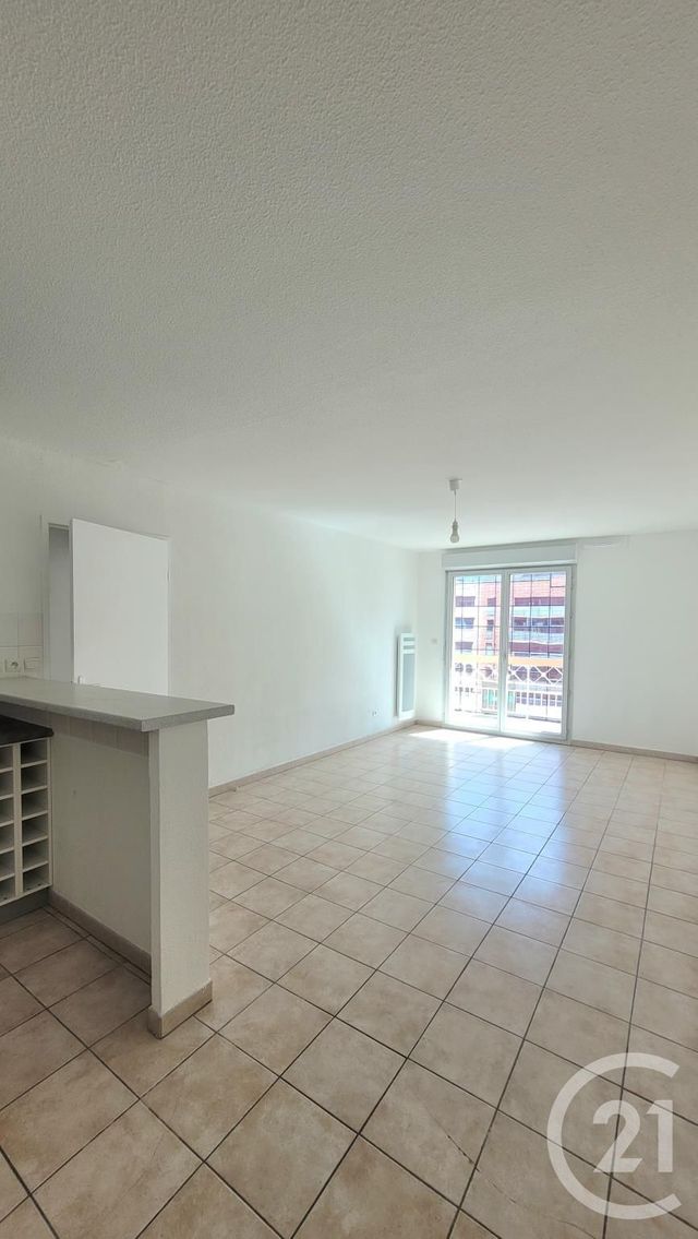 Appartement F2 à louer - 2 pièces - 44.24 m2 - TOULOUSE - 31 - MIDI-PYRENEES - Century 21 Fly Immo