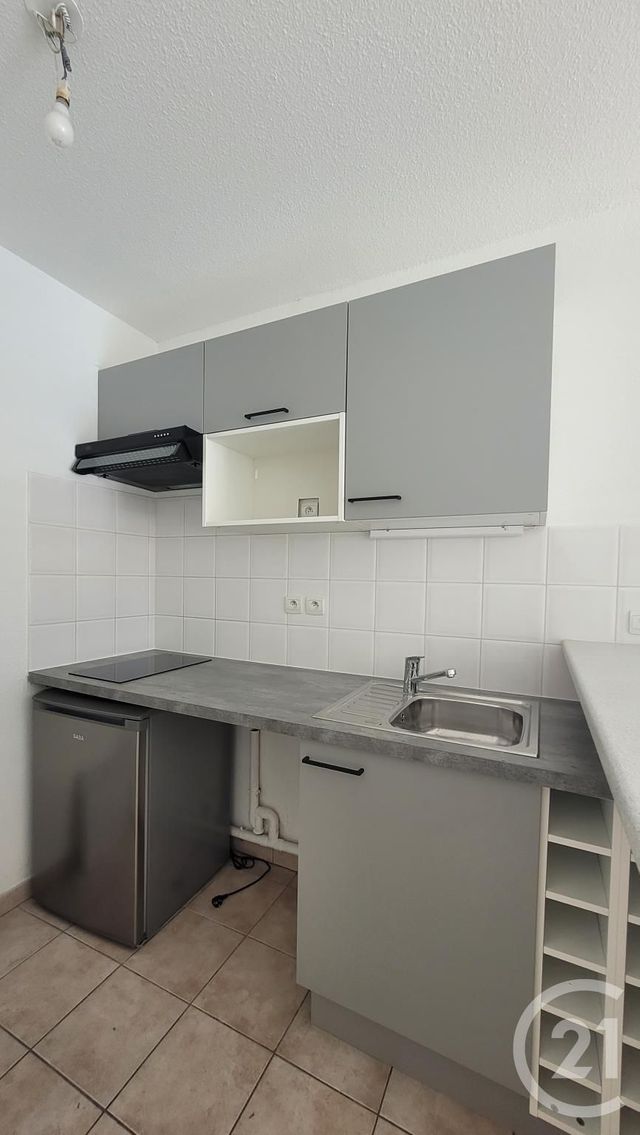 Appartement F2 à louer - 2 pièces - 44.24 m2 - TOULOUSE - 31 - MIDI-PYRENEES - Century 21 Fly Immo
