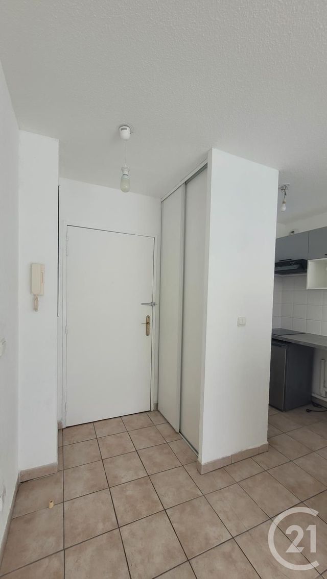 Appartement F2 à louer - 2 pièces - 44.24 m2 - TOULOUSE - 31 - MIDI-PYRENEES - Century 21 Fly Immo