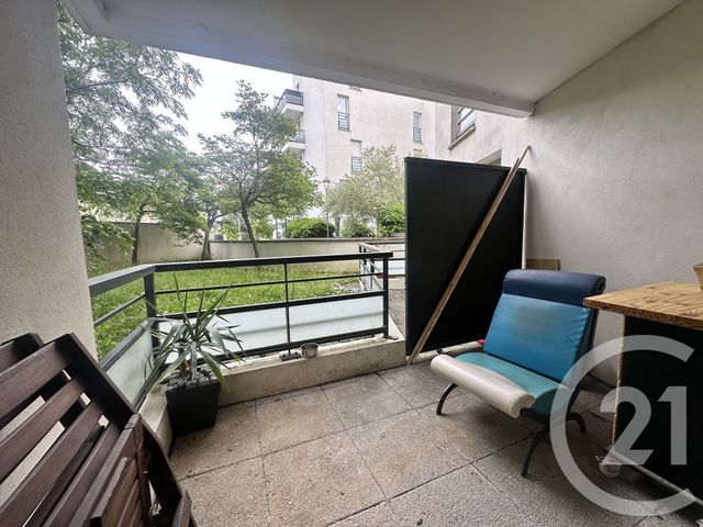 Appartement T2 à louer - 2 pièces - 38.21 m2 - TOULOUSE - 31 - MIDI-PYRENEES - Century 21 Fly Immo
