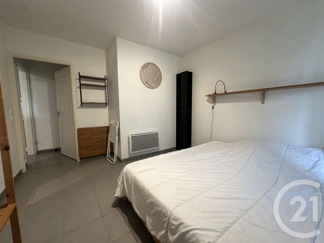 Appartement T2 à louer - 2 pièces - 38.21 m2 - TOULOUSE - 31 - MIDI-PYRENEES - Century 21 Fly Immo
