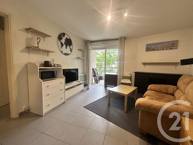 Appartement T2 à louer TOULOUSE