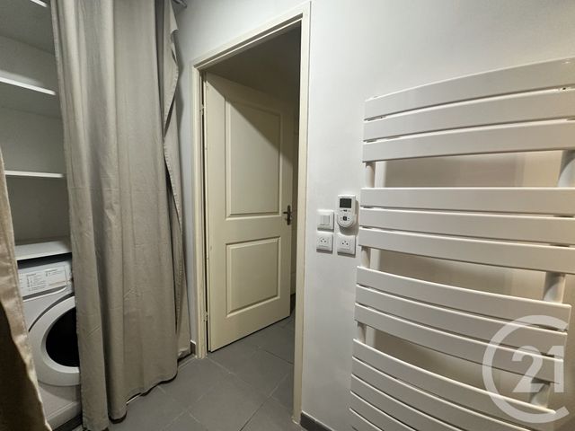 Appartement T2 à louer - 2 pièces - 38.21 m2 - TOULOUSE - 31 - MIDI-PYRENEES - Century 21 Fly Immo