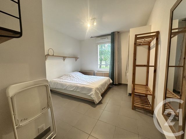 Appartement T2 à louer - 2 pièces - 38.21 m2 - TOULOUSE - 31 - MIDI-PYRENEES - Century 21 Fly Immo