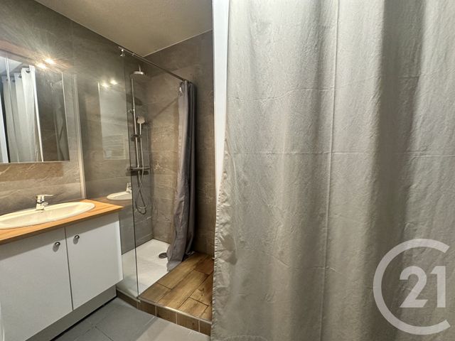 Appartement T2 à louer - 2 pièces - 38.21 m2 - TOULOUSE - 31 - MIDI-PYRENEES - Century 21 Fly Immo