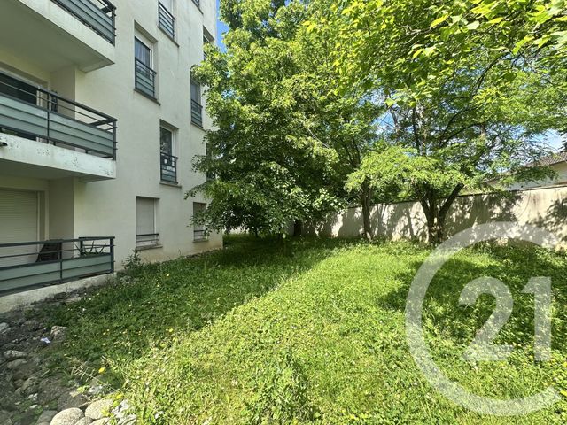 Appartement T2 à louer - 2 pièces - 38.21 m2 - TOULOUSE - 31 - MIDI-PYRENEES - Century 21 Fly Immo