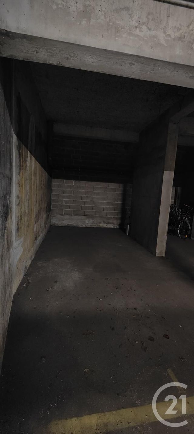 parking à vendre - 20.0 m2 - TOULOUSE - 31 - MIDI-PYRENEES - Century 21 Fly Immo
