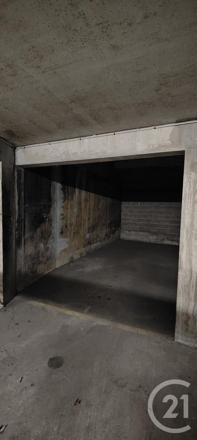 parking à vendre - 20.0 m2 - TOULOUSE - 31 - MIDI-PYRENEES - Century 21 Fly Immo