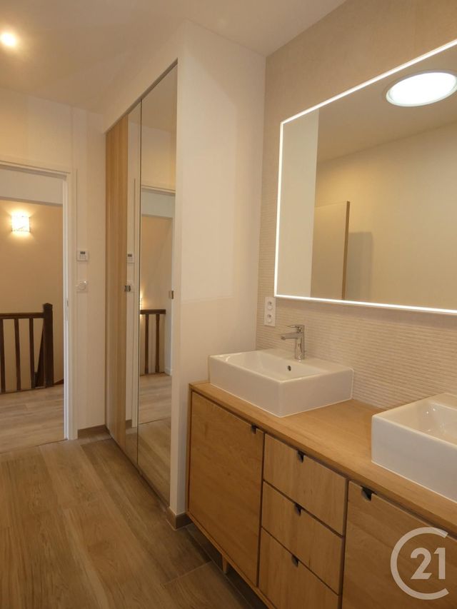 maison à louer - 5 pièces - 115.63 m2 - TOULOUSE - 31 - MIDI-PYRENEES - Century 21 Fly Immo