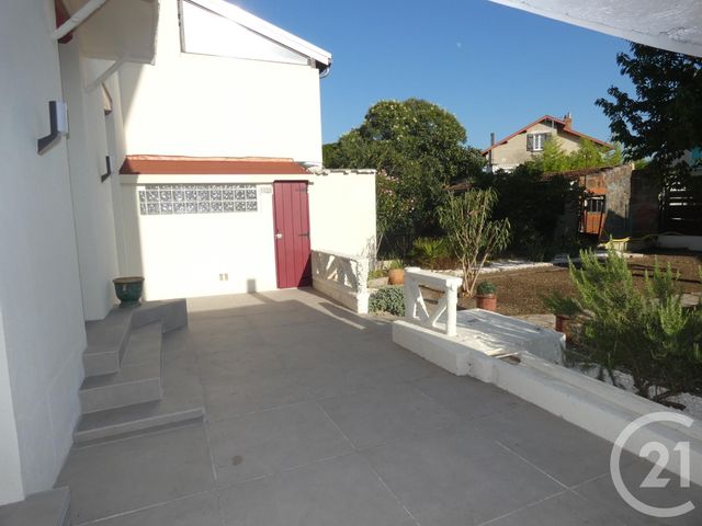 maison à louer - 5 pièces - 115.63 m2 - TOULOUSE - 31 - MIDI-PYRENEES - Century 21 Fly Immo