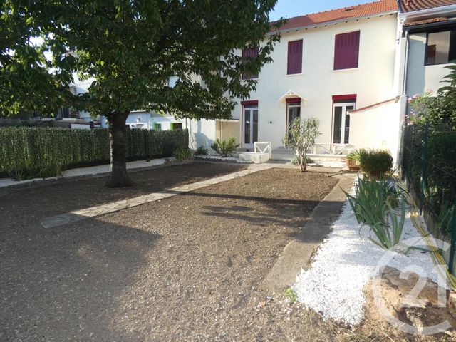 maison à louer - 5 pièces - 115.63 m2 - TOULOUSE - 31 - MIDI-PYRENEES - Century 21 Fly Immo