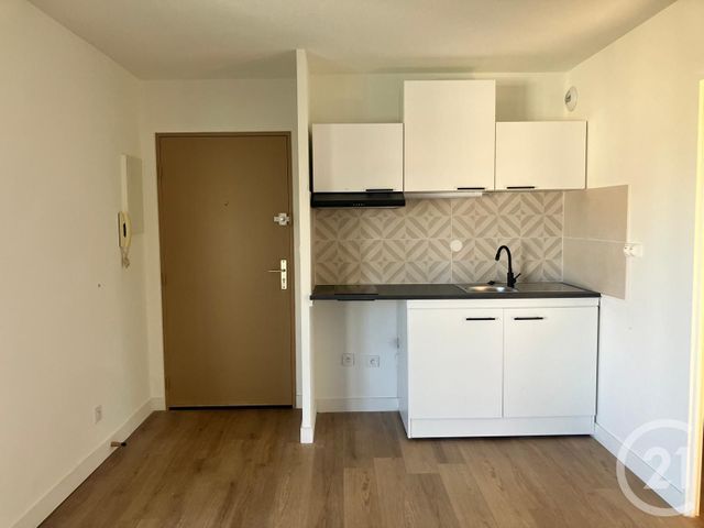 Appartement T2 à louer - 2 pièces - 30.02 m2 - TOULOUSE - 31 - MIDI-PYRENEES - Century 21 Fly Immo