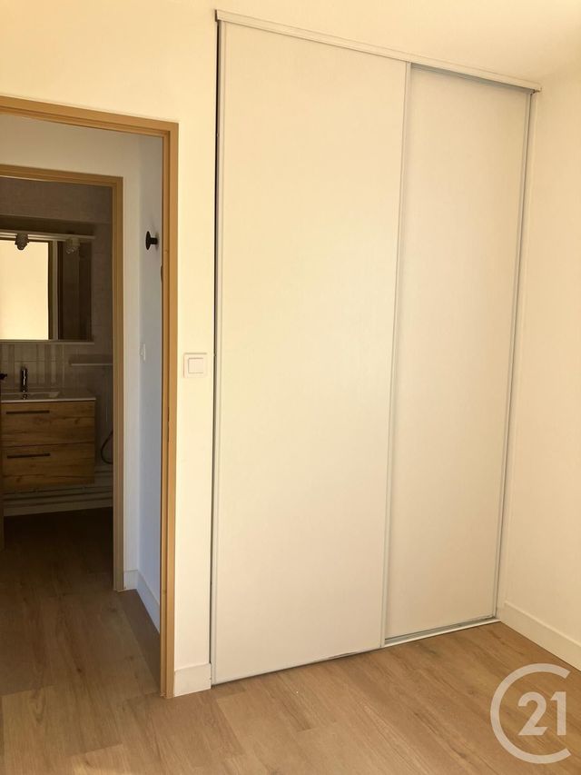 Appartement T2 à louer - 2 pièces - 30.02 m2 - TOULOUSE - 31 - MIDI-PYRENEES - Century 21 Fly Immo