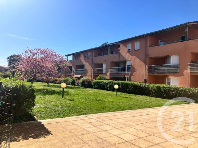 Appartement T2 à louer TOULOUSE