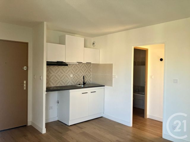 Appartement T2 à louer - 2 pièces - 30.02 m2 - TOULOUSE - 31 - MIDI-PYRENEES - Century 21 Fly Immo