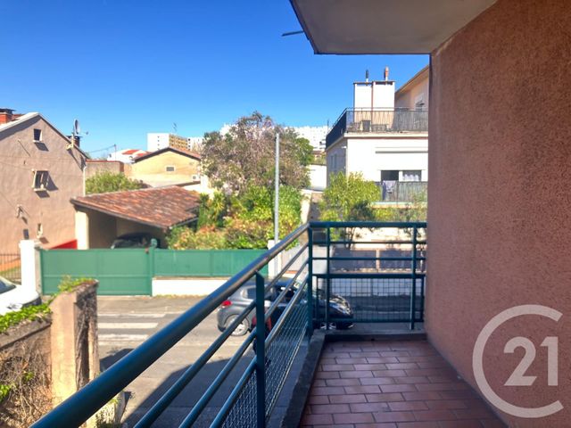 Appartement T2 à louer - 2 pièces - 30.02 m2 - TOULOUSE - 31 - MIDI-PYRENEES - Century 21 Fly Immo