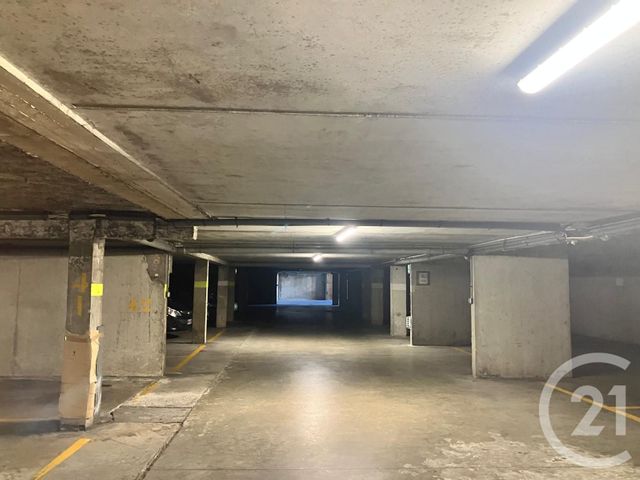 Appartement T2 à louer - 2 pièces - 30.02 m2 - TOULOUSE - 31 - MIDI-PYRENEES - Century 21 Fly Immo