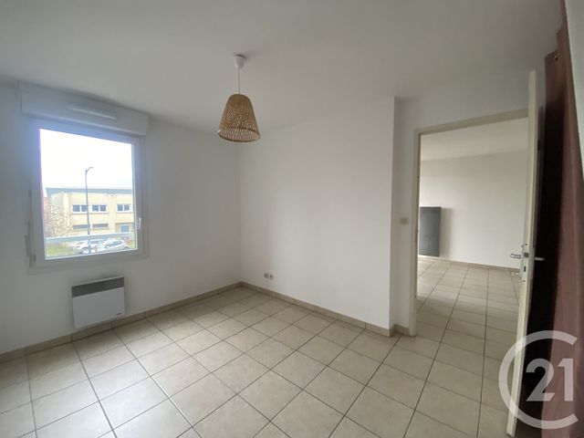 Appartement T2 à louer - 2 pièces - 42.57 m2 - TOULOUSE - 31 - MIDI-PYRENEES - Century 21 Fly Immo