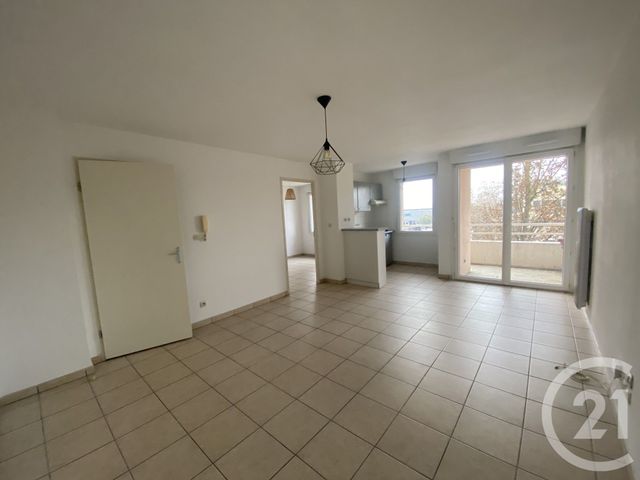 Appartement T2 à louer TOULOUSE