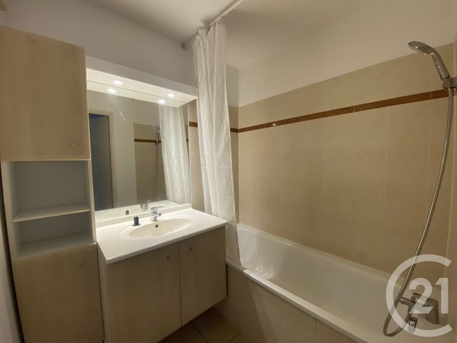 Appartement T2 à louer - 2 pièces - 42.57 m2 - TOULOUSE - 31 - MIDI-PYRENEES - Century 21 Fly Immo