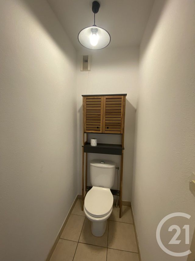 Appartement T2 à louer - 2 pièces - 42.57 m2 - TOULOUSE - 31 - MIDI-PYRENEES - Century 21 Fly Immo