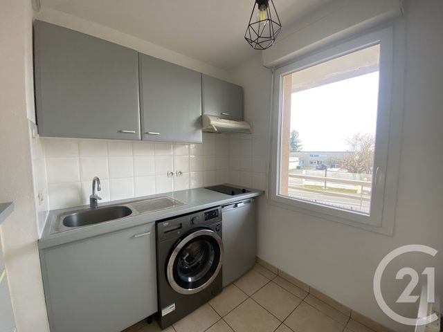 Appartement T2 à louer - 2 pièces - 42.57 m2 - TOULOUSE - 31 - MIDI-PYRENEES - Century 21 Fly Immo