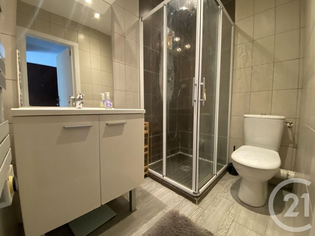 Appartement T2 à vendre - 2 pièces - 35.14 m2 - TOULOUSE - 31 - MIDI-PYRENEES - Century 21 Fly Immo