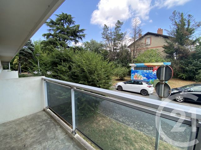 Appartement T2 à vendre - 2 pièces - 35.14 m2 - TOULOUSE - 31 - MIDI-PYRENEES - Century 21 Fly Immo