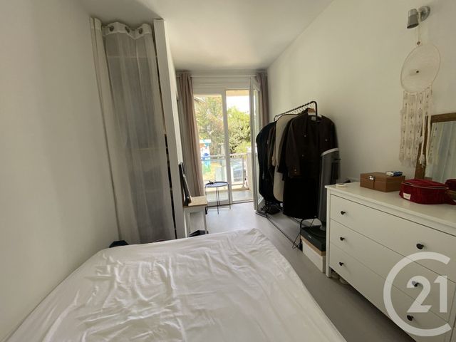 Appartement T2 à vendre - 2 pièces - 35.14 m2 - TOULOUSE - 31 - MIDI-PYRENEES - Century 21 Fly Immo
